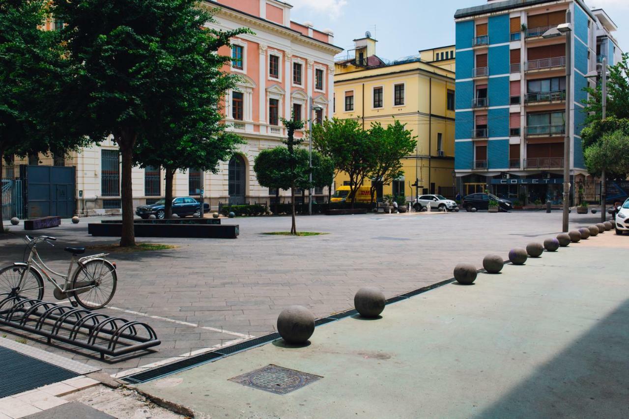 Astrea Hotel Caserta Exterior foto